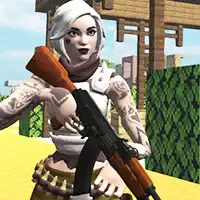 fort_clash_survival ألعاب