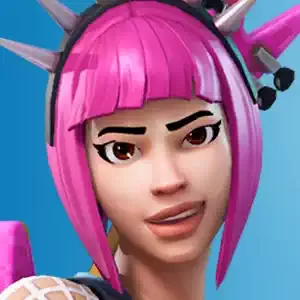 fortnite 游戏