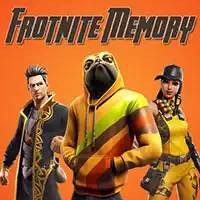 fortnite_memory ゲーム