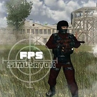 ເຄື່ອງຈິງຕາມຄວາມຈິງ FPS