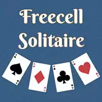 Пасьянс Freecell