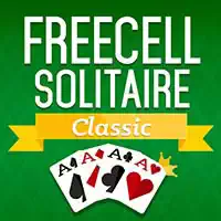 ฟรีเซลล์ Solitaire คลาสสิก