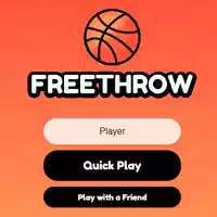 freethrowio Jogos