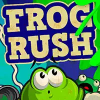 Frog Rush