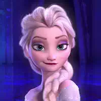 Игра Frozen 2 Elsa Magic Powers Для Девочек Онлайн