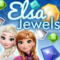 frozen_elsa_jewels Hry