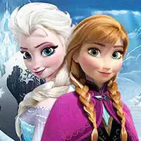 frozen_rush_adventures Spil