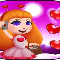 frozen_valentine_mania_match3 Игры