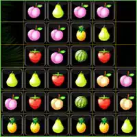 Fruit Blocks Match