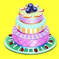 ເກມ Cake ເກມ