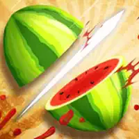 Fruit Ninja En Ligne