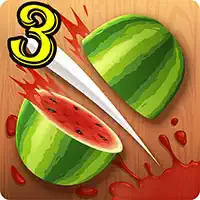 Fruit Ninja Slice Pro ເຄື່ອງຕັດໝາກໄມ້