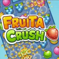Φρούτα Crush