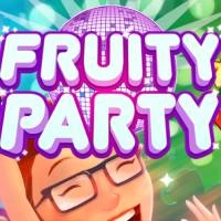 fruity_party ゲーム