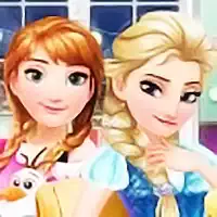 મજા ભરેલી બહેનોની રાત્રિ