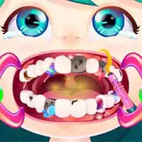 funny_dentist_surgery Ігри