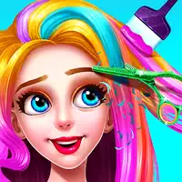 funny_haircut เกม