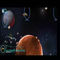 Galaxy Domination game screenshot