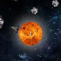 ゲーム プラネット プロテクター