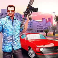Gangster Crime Car Simulator 2