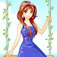 garden_princess Juegos