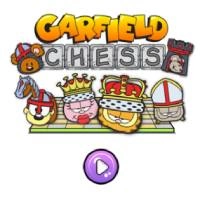 garfield_chess Παιχνίδια