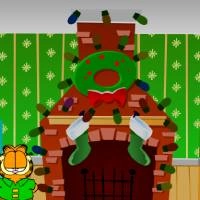 garfield_christmas_mix_and_match Spellen