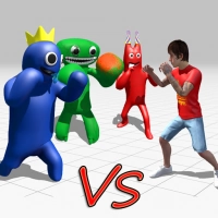 garten_of_rainbow_monsters بازی ها