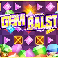 gem_blast_online гульні