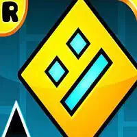 Geometry Dash Games