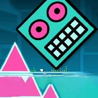 Geometri Dash: Bay Dubstep