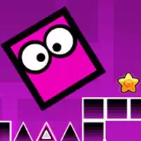 geometry_dash_neon Spellen