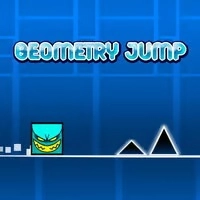 geometry_jump_2 гульні