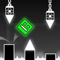 geometry_platformer Juegos