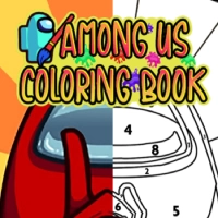 Libri i Ngjyrimeve Glitter Among Us