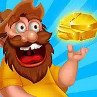 gold_miner თამაშები