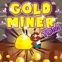 gold_miner_tom O'yinlar