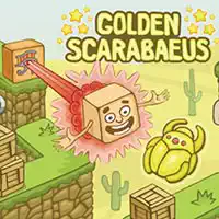 golden_scarabeaus Hry