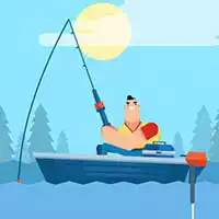 Рыбалка Игры