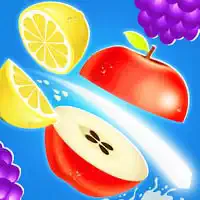Fruits Games -Pelit
