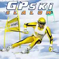 Gp Ski Slalom