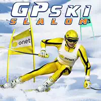 gp_ski_slalom Jocuri