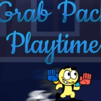 Grab Pack Playtime