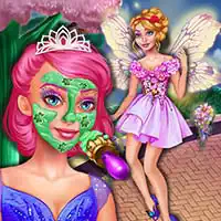 gracie_the_fairy_adventure Jogos