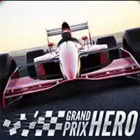 grand_prix_hero თამაშები