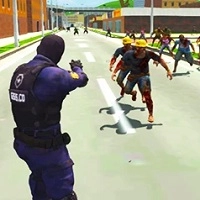 Velký zombie roj 2