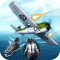 great_pubg_air_battles Խաղեր