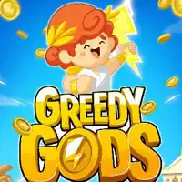 Greedy God