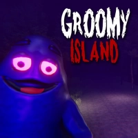 groomy_island Mängud