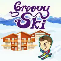 groovy_ski Игры